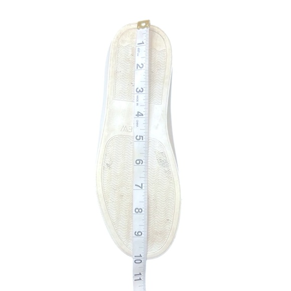 J. Crew Plaid Road Trip Slip-on Plaid Casual Sneakers Women’s Size 7 - Picture 12 of 13